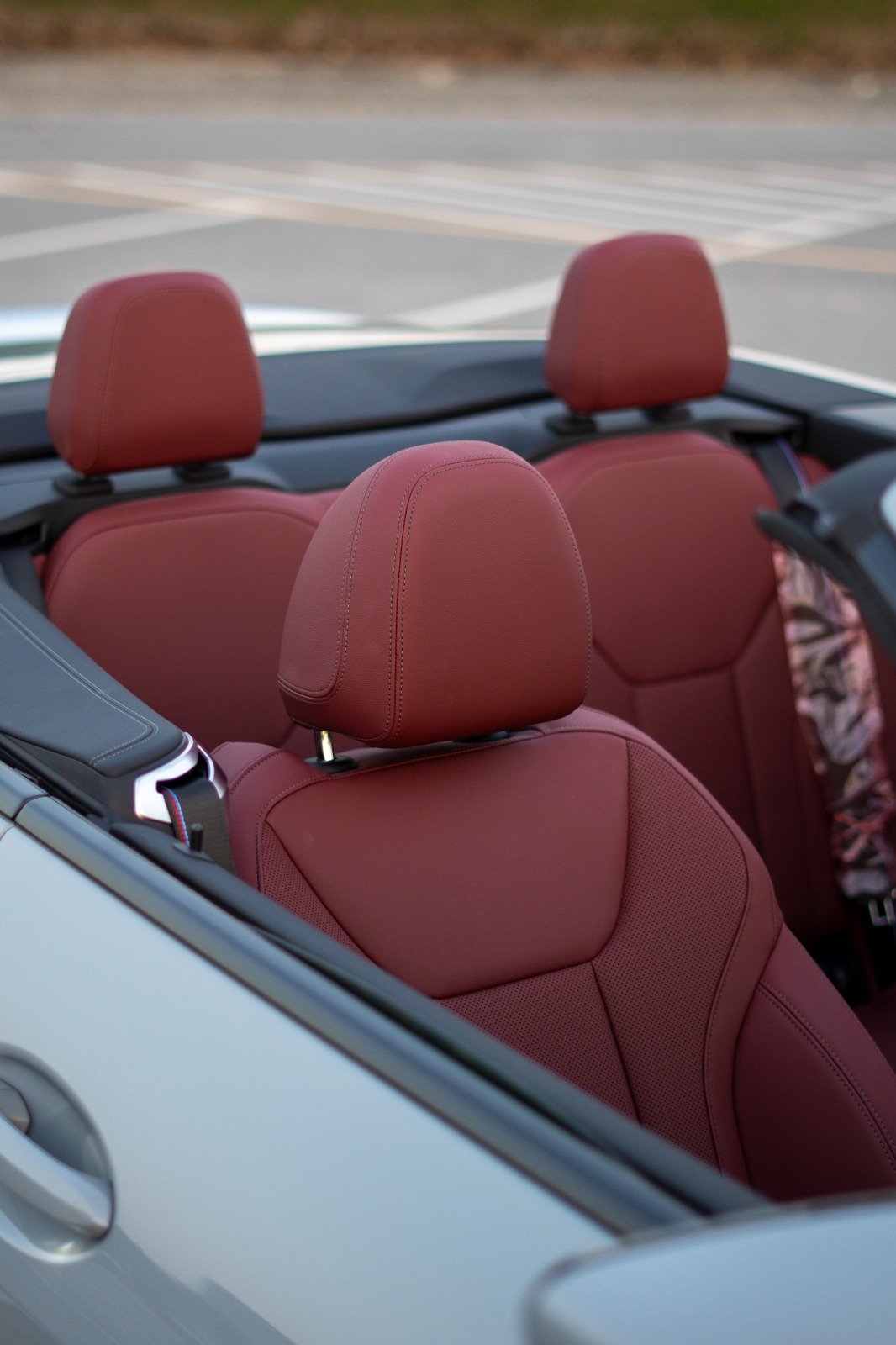 BMW 420i Cabriolet 6