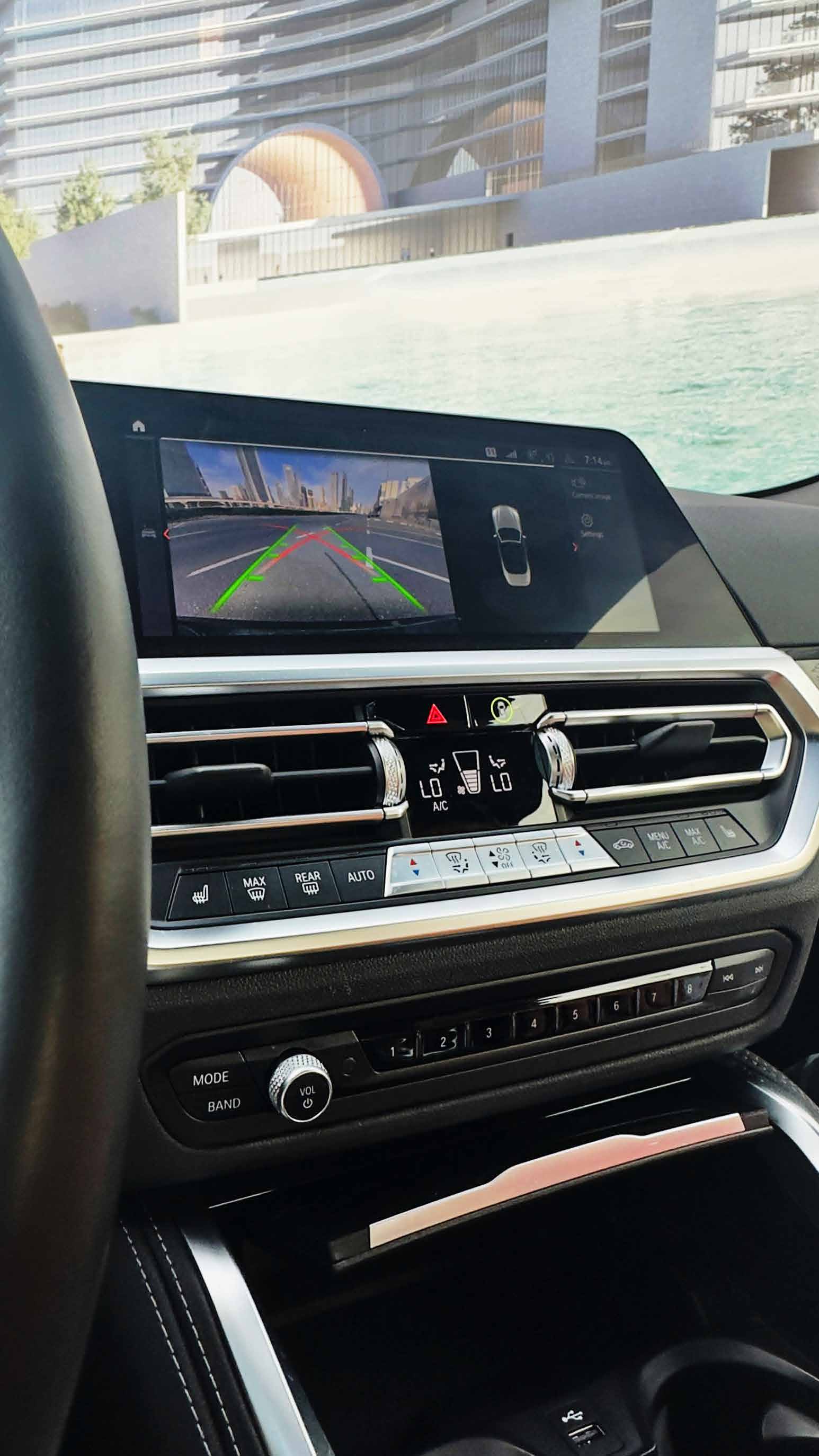 BMW 430i Cabriolet 4