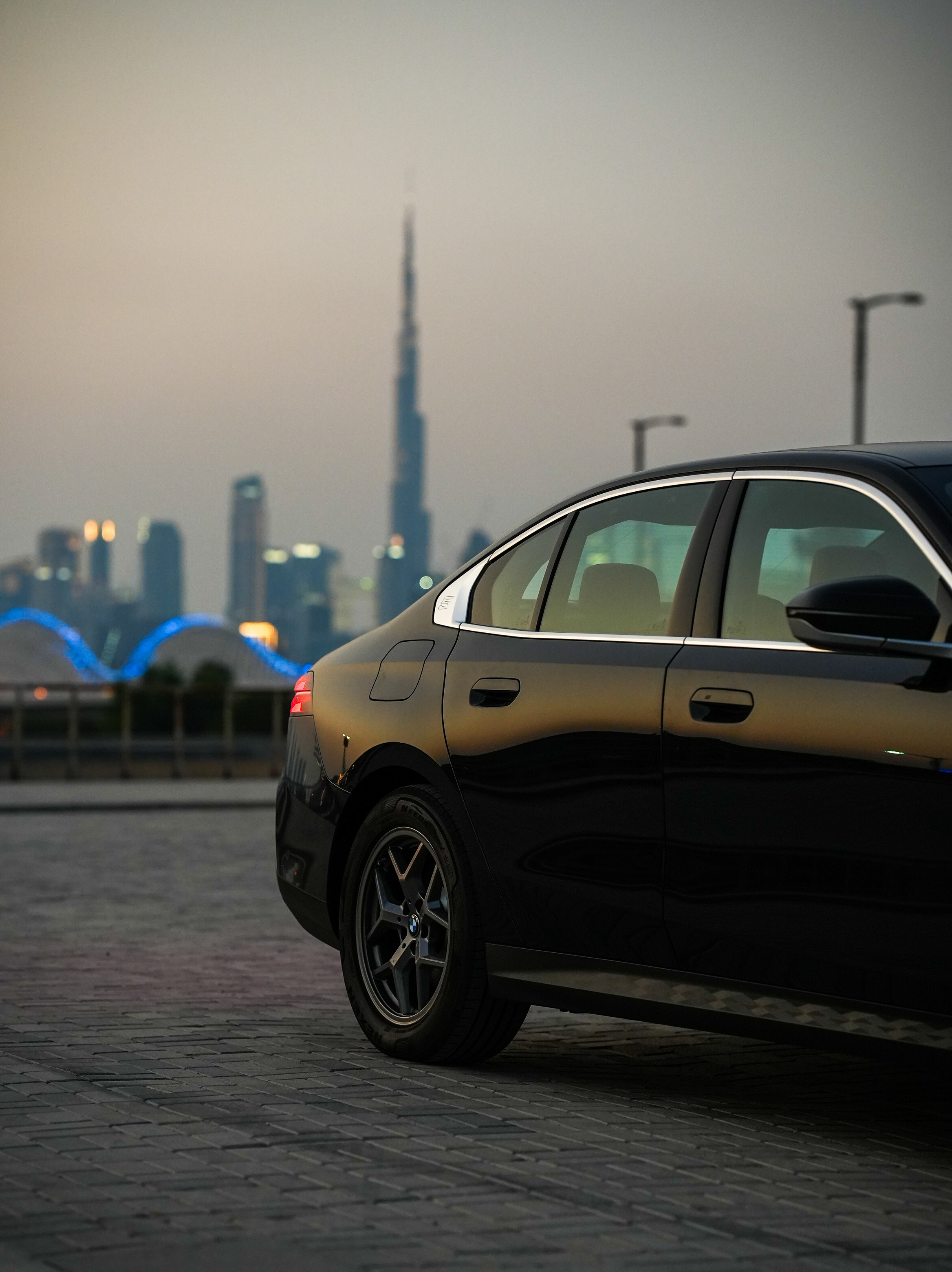 BMW 530i 1