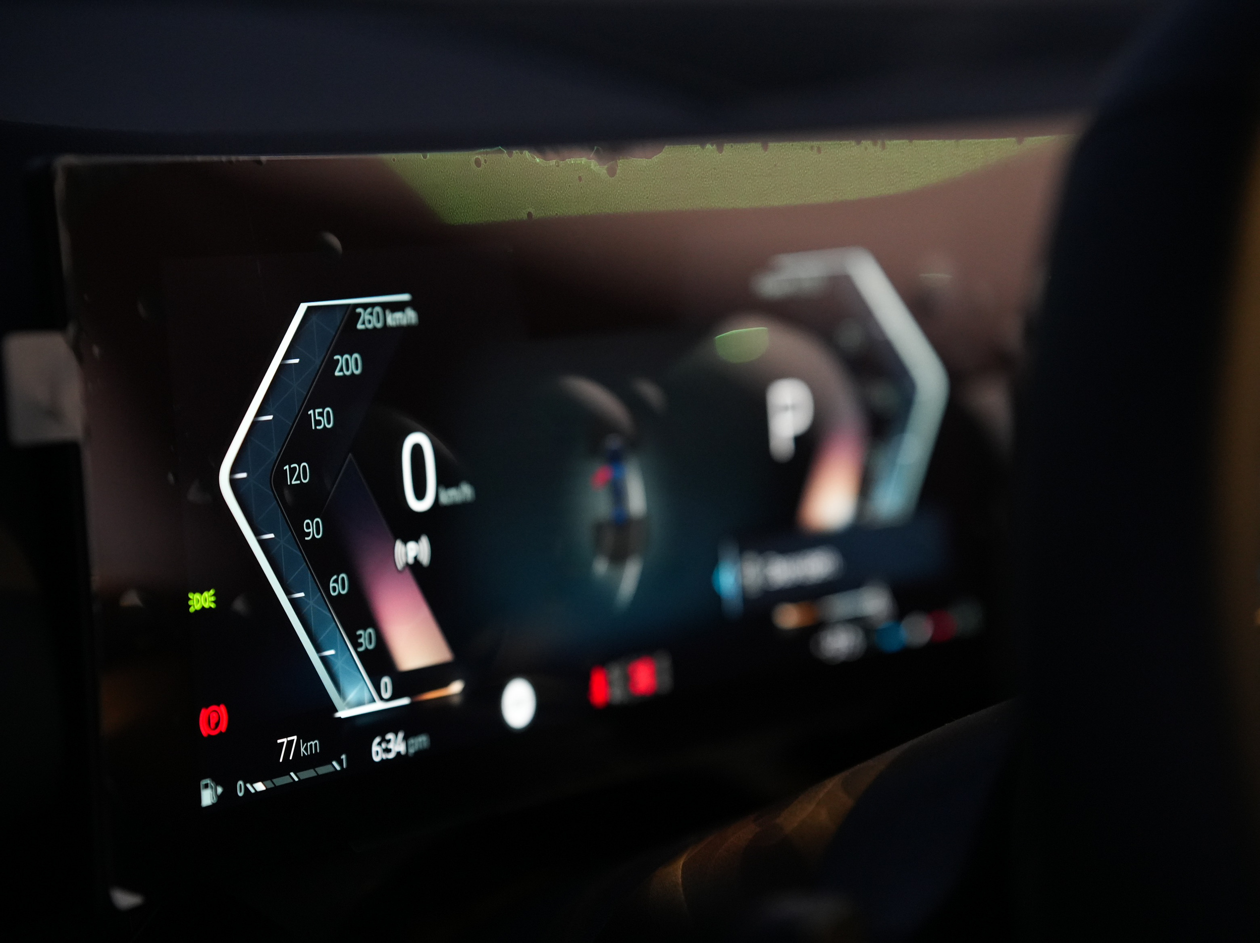 BMW 530i 5