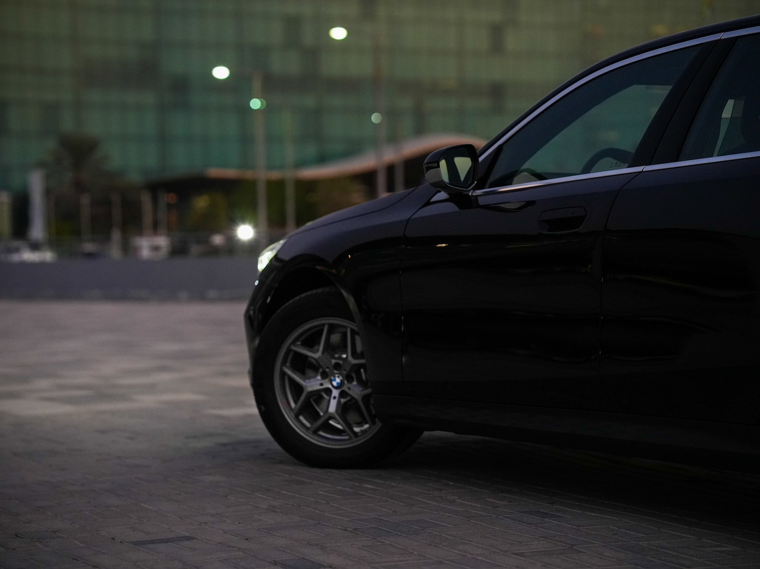 BMW 530i 6