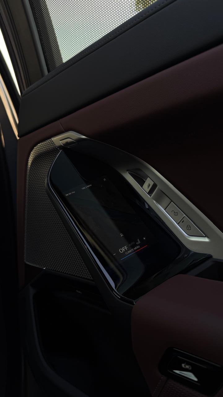 BMW 735i M Sport 3