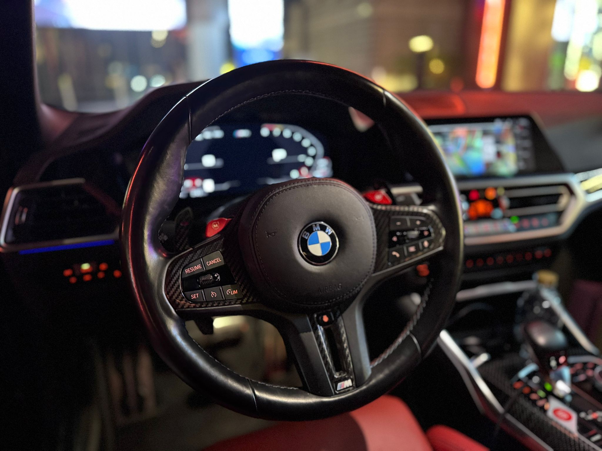 BMW M4 4