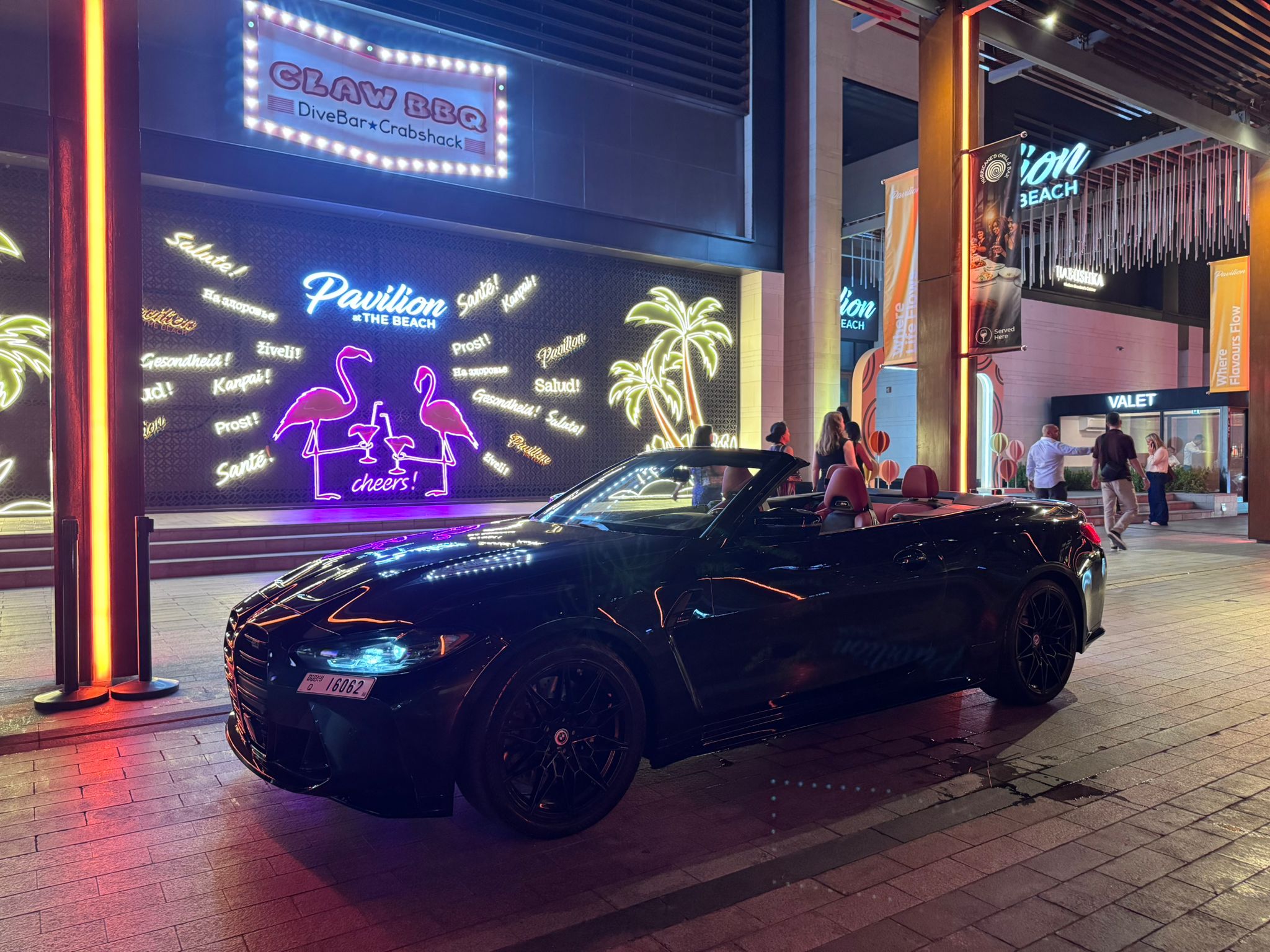 BMW M4 6