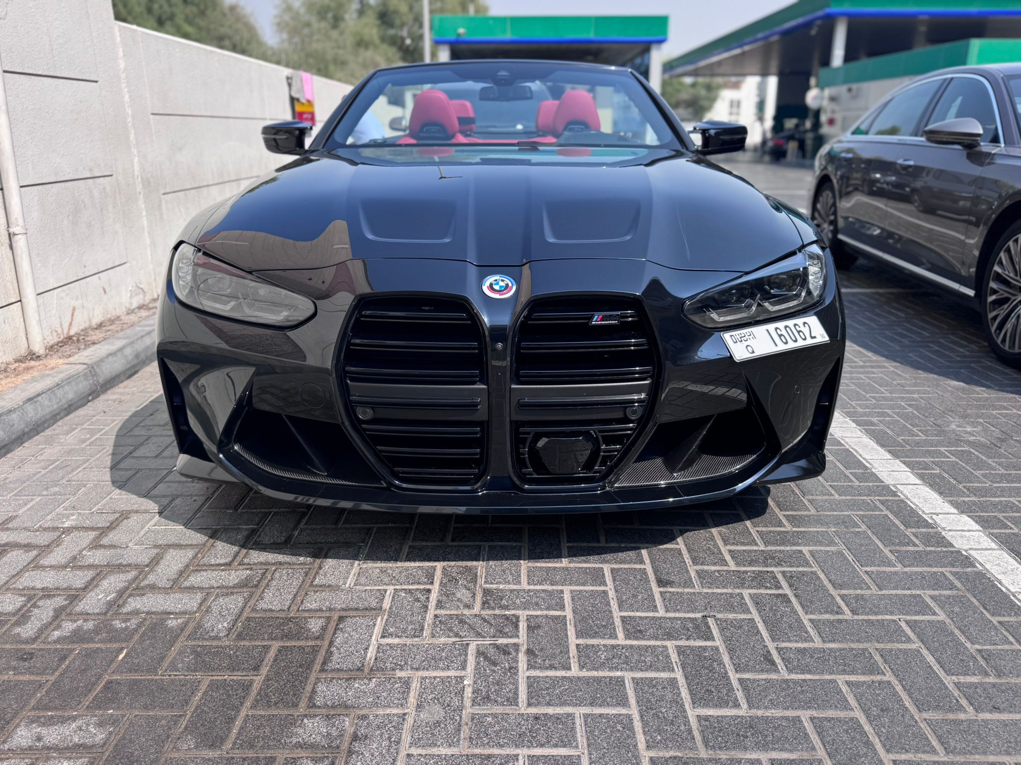 BMW M4 7