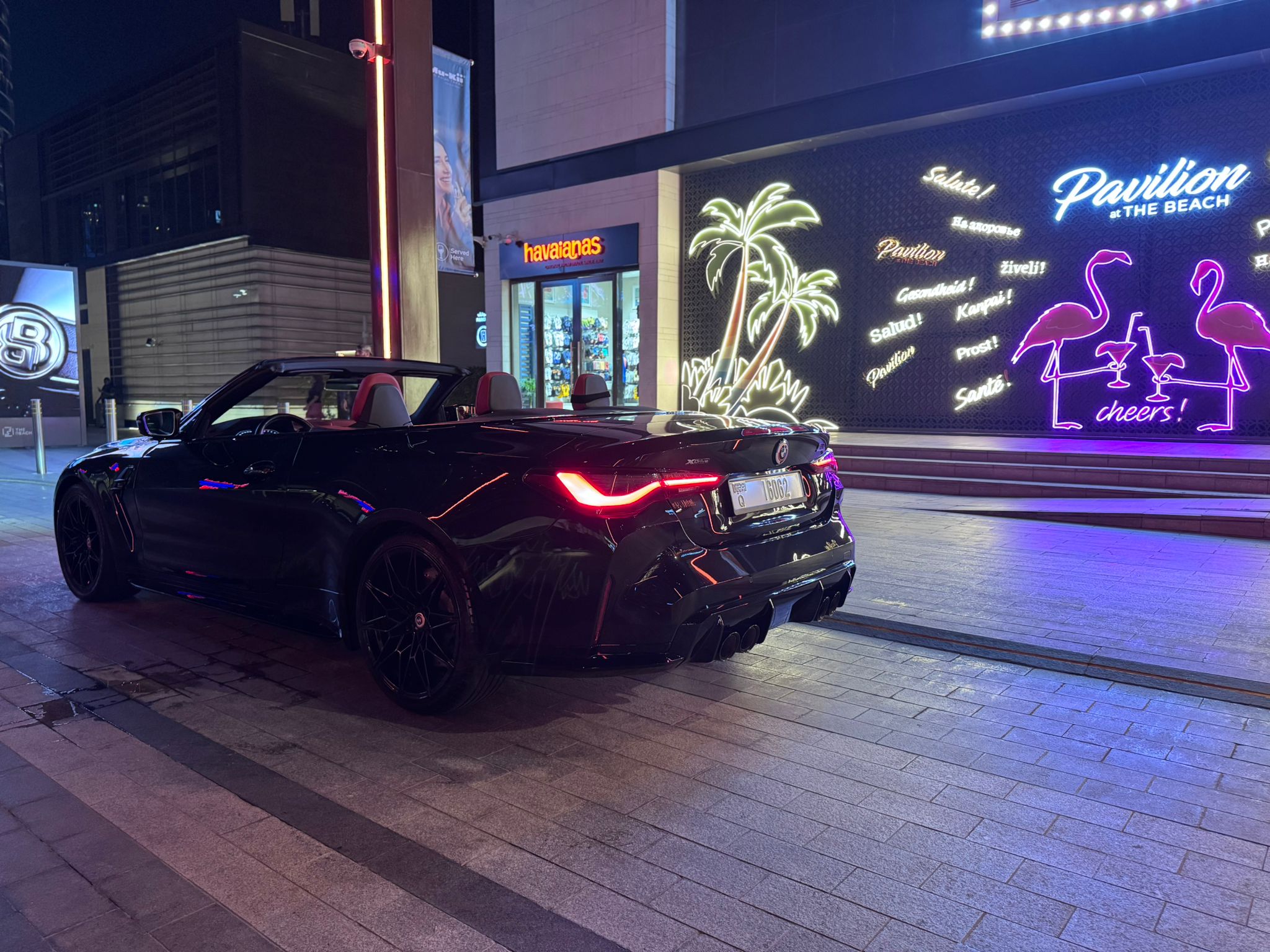 BMW M4 9