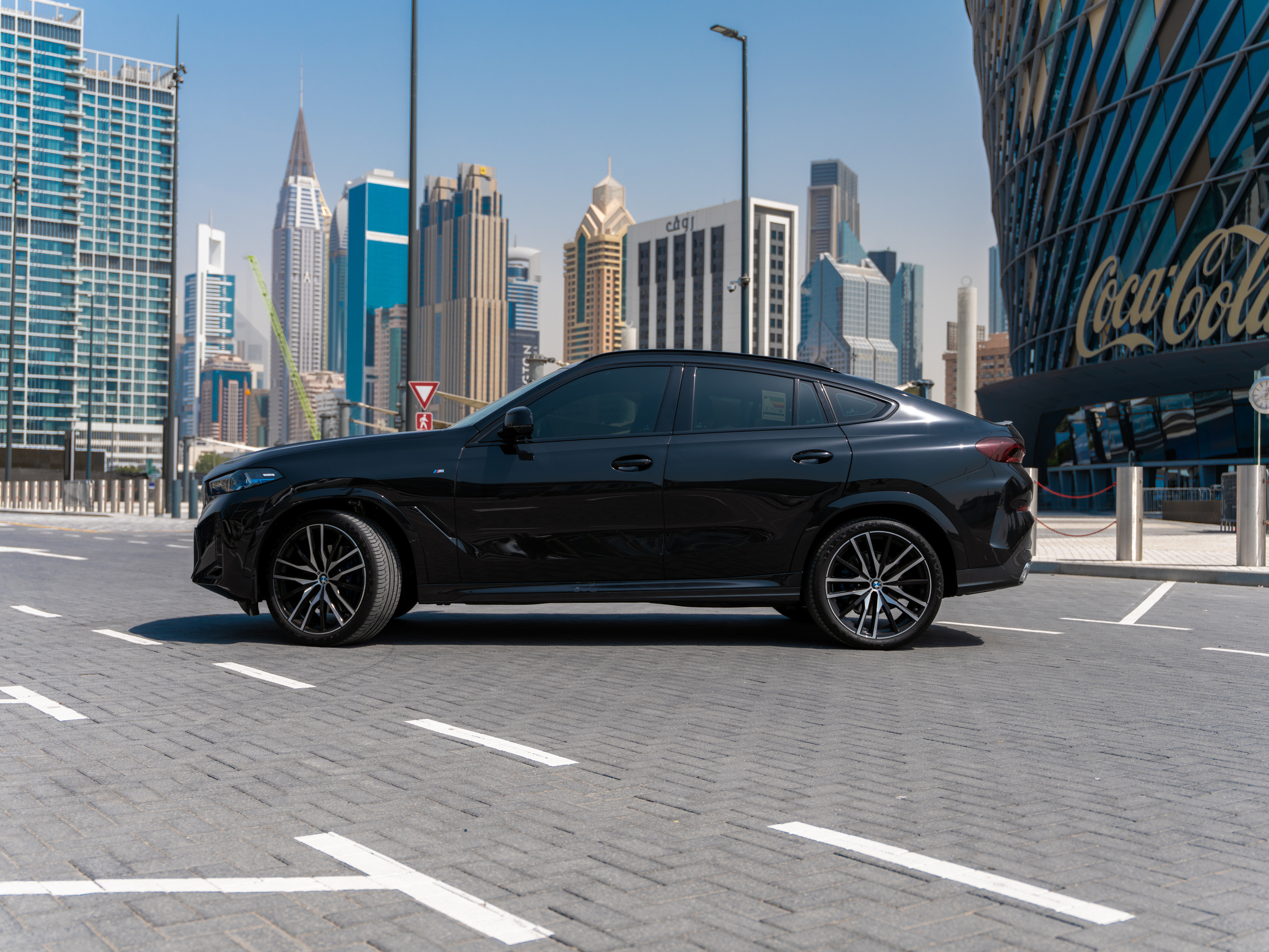 BMW X6 2