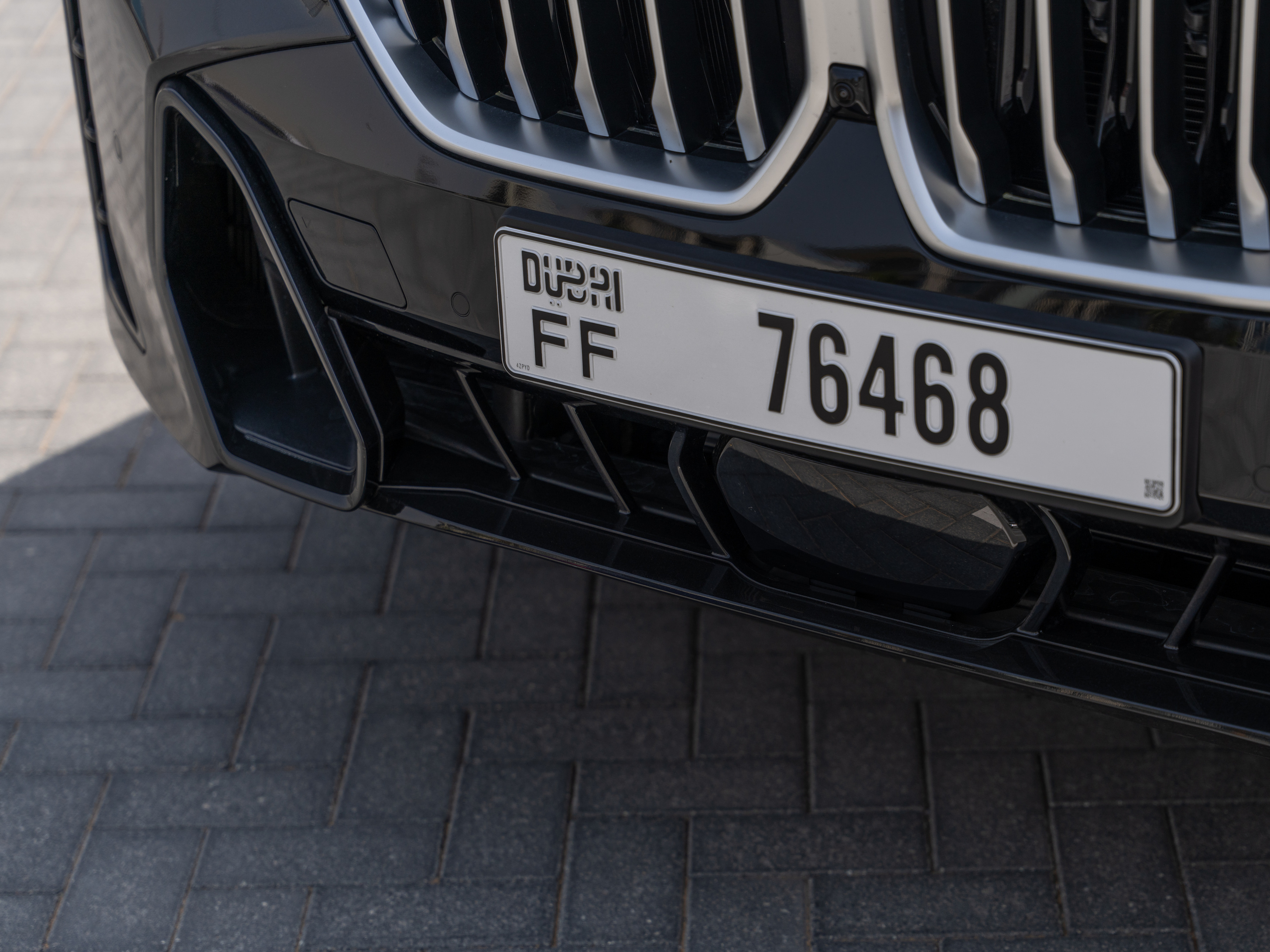 BMW X6 6