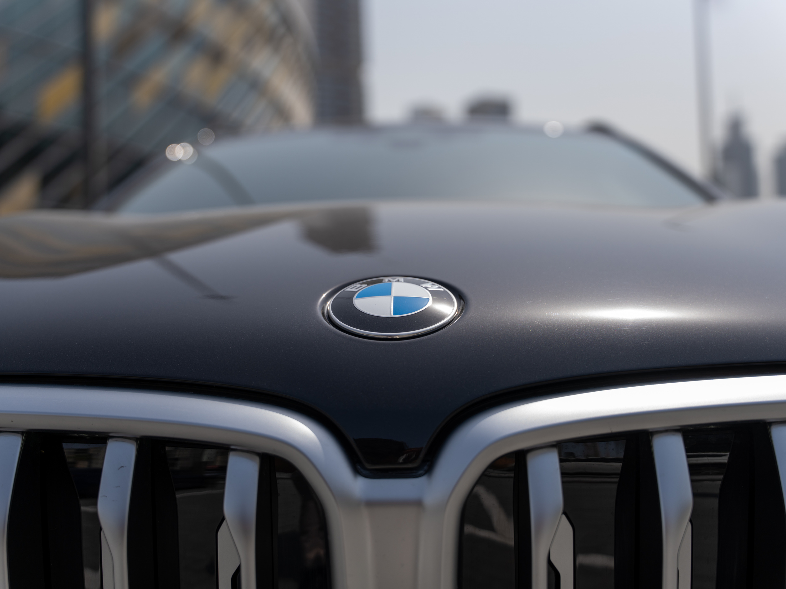 BMW X6 8