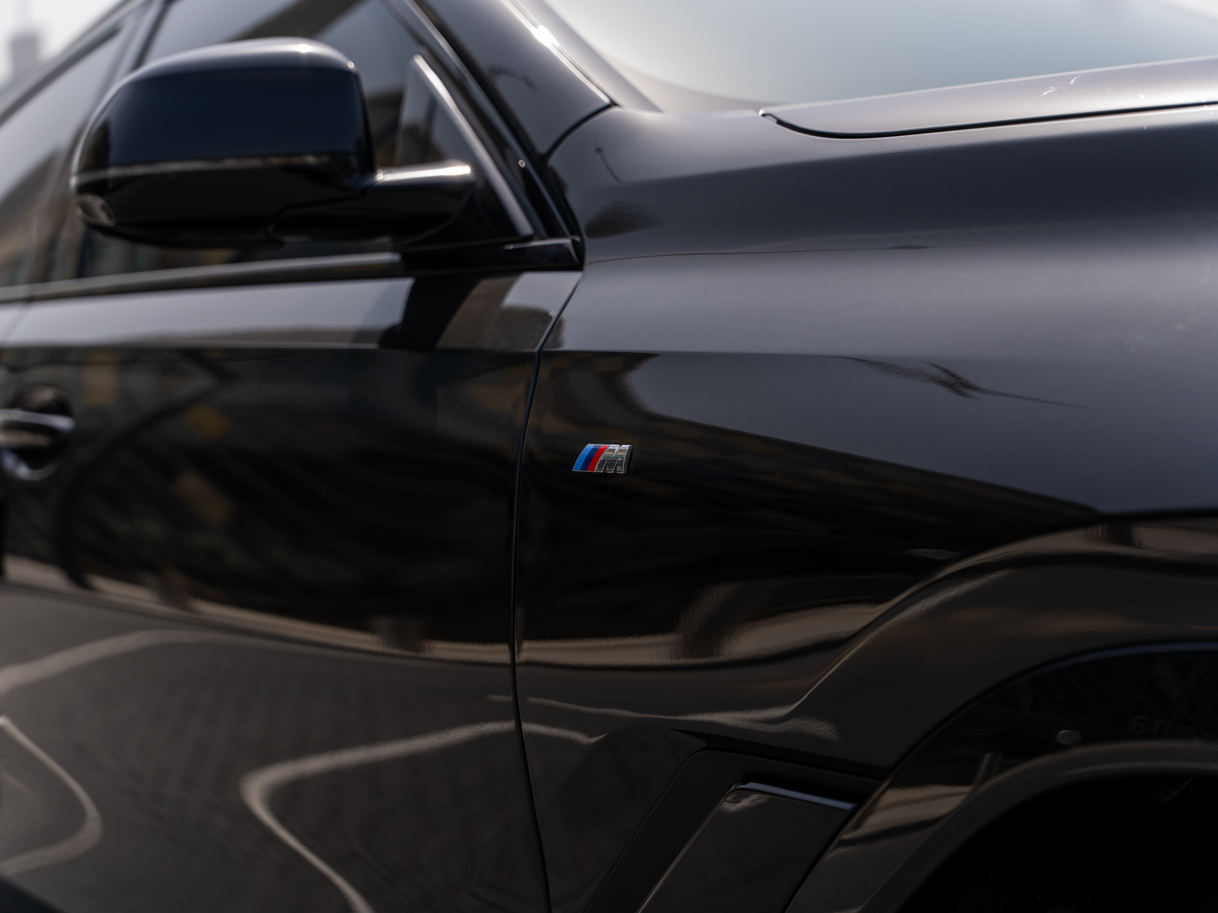 BMW X6 9