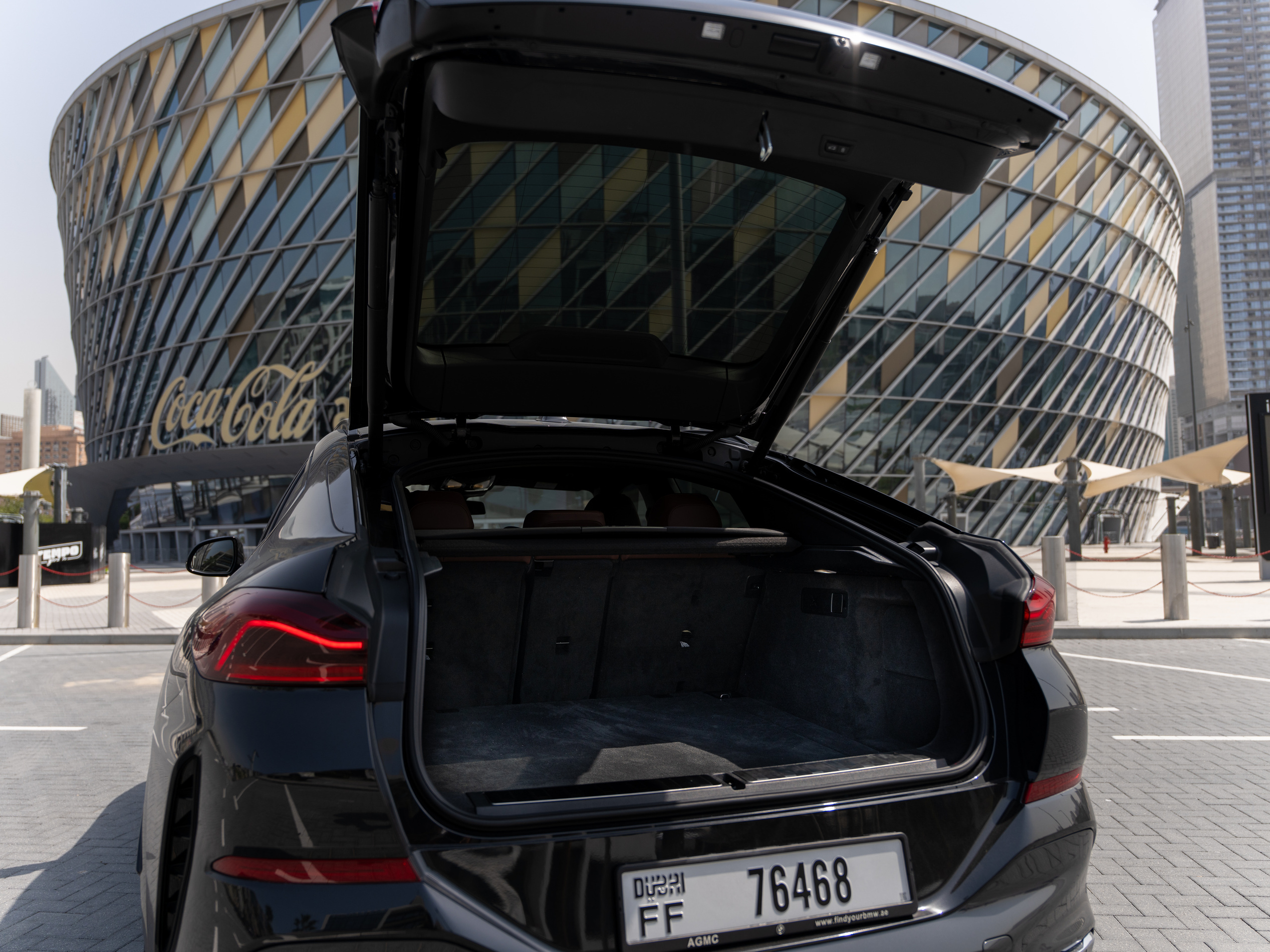 BMW X6 11