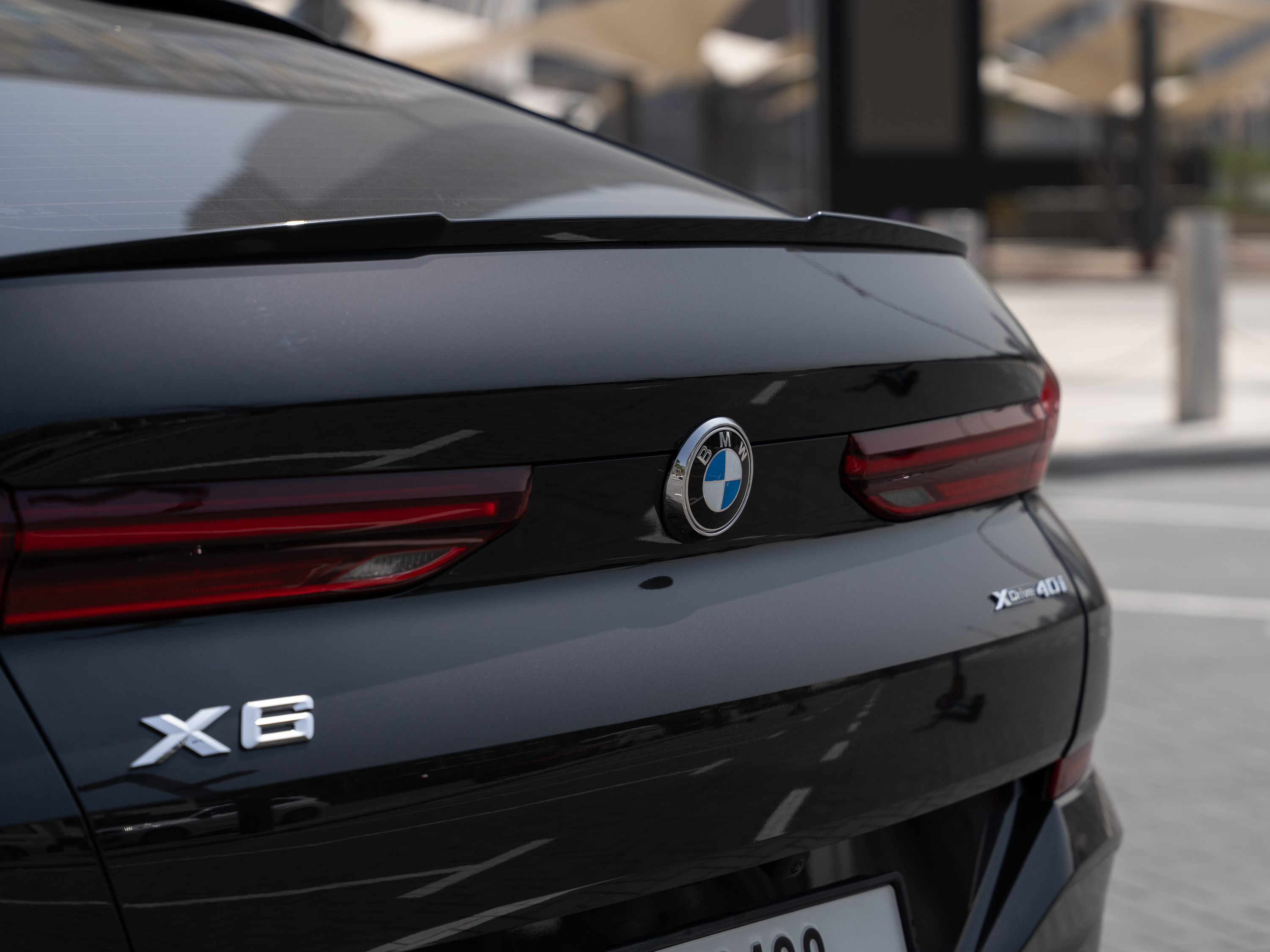 BMW X6 12