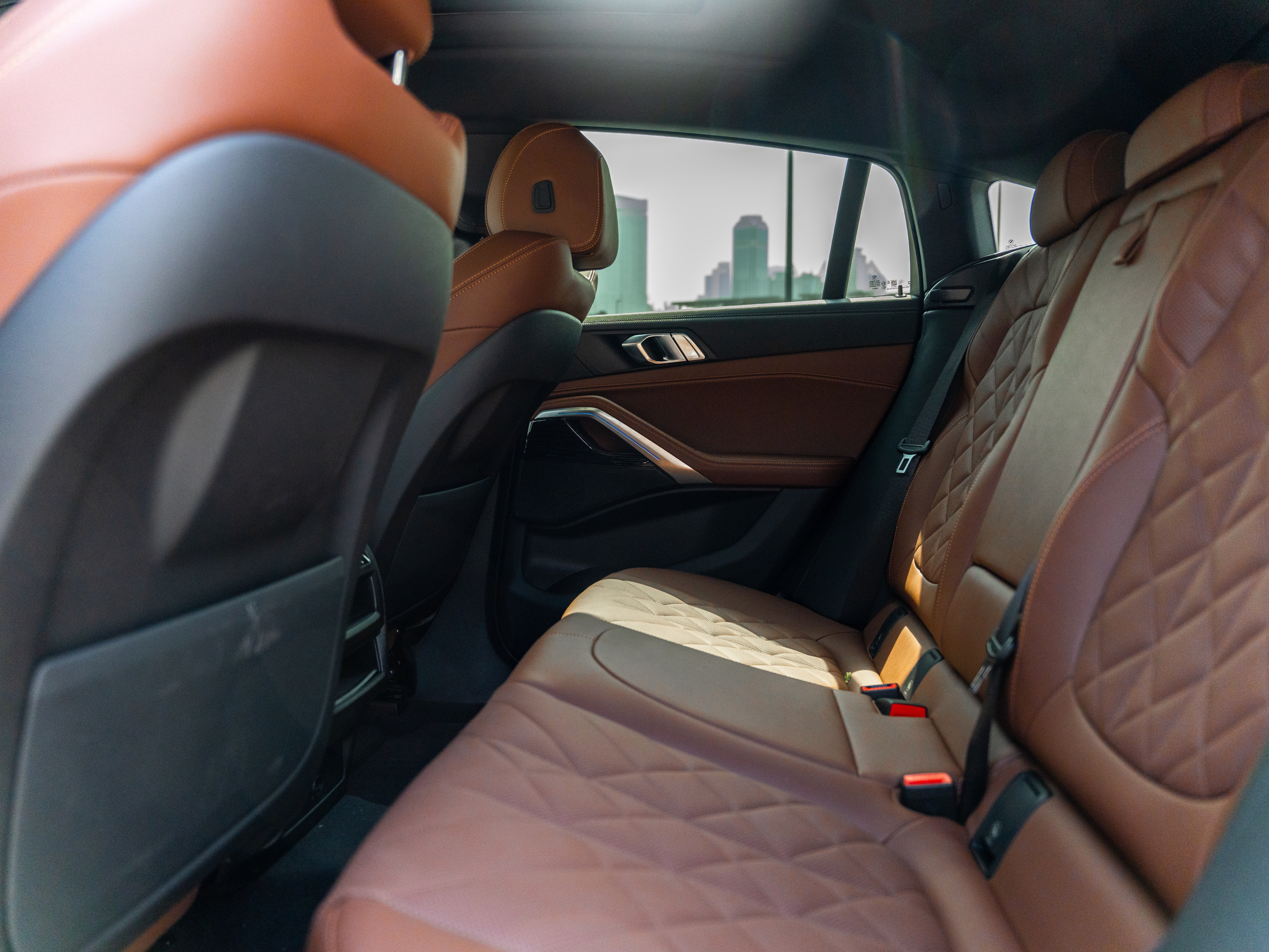 BMW X6 17