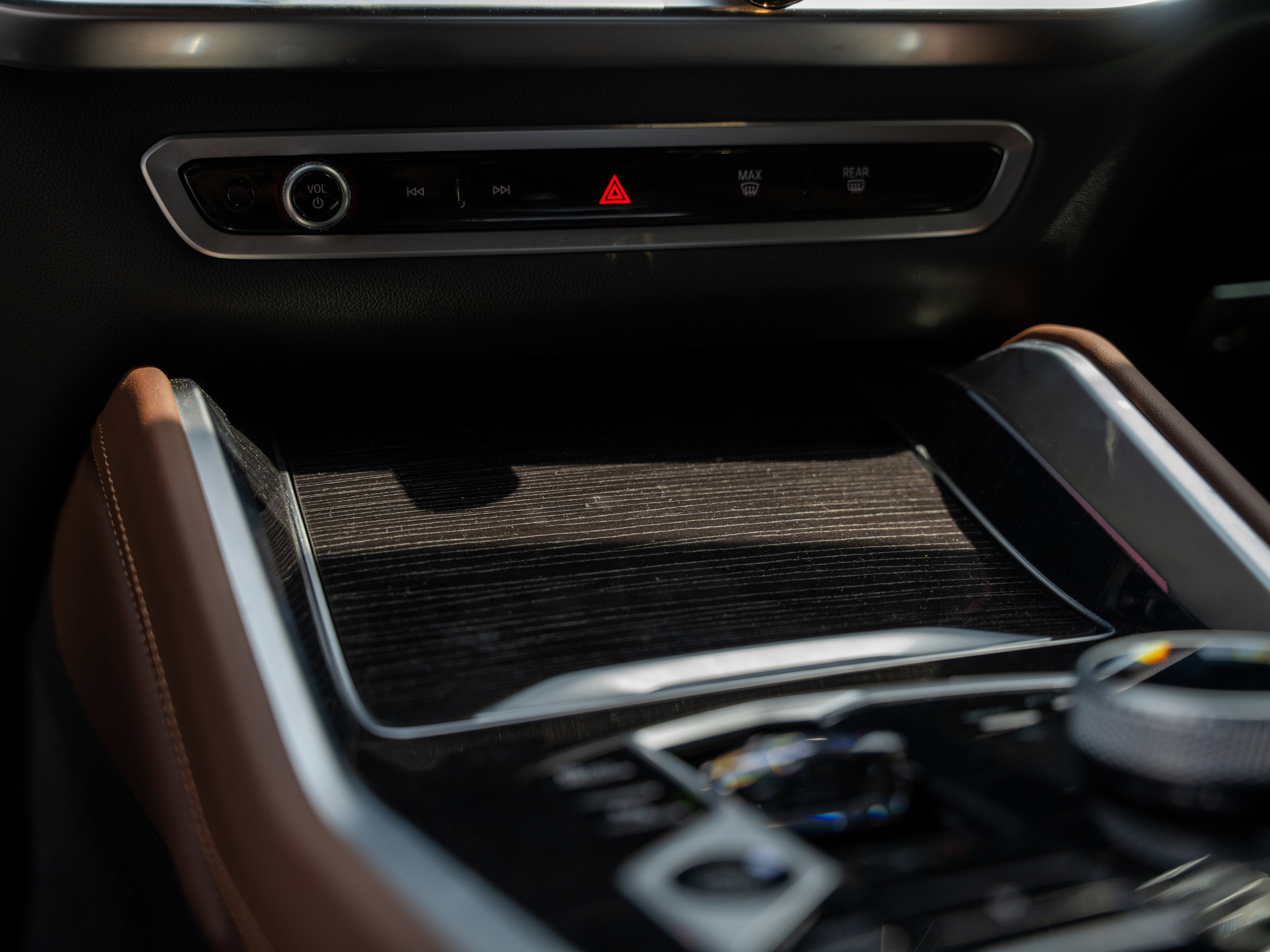 BMW X6 29