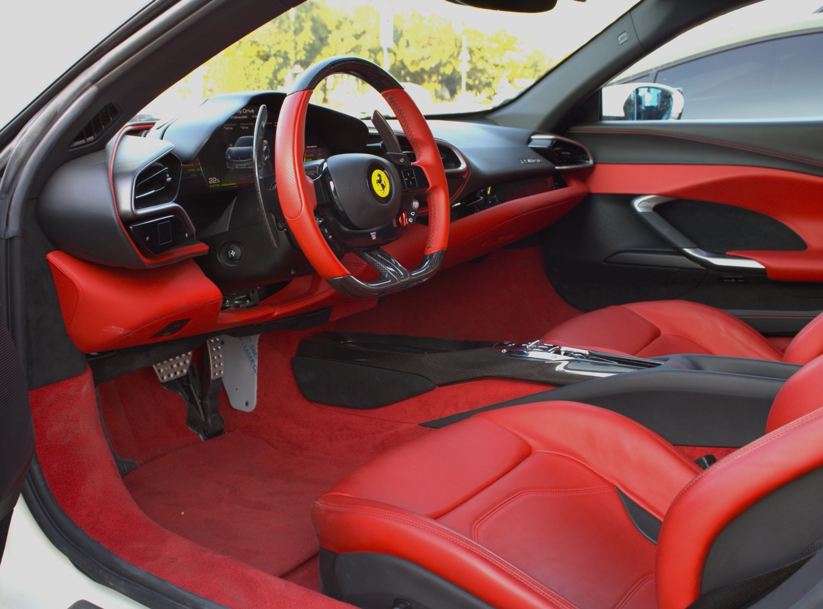 Ferrari 296 GTB 2