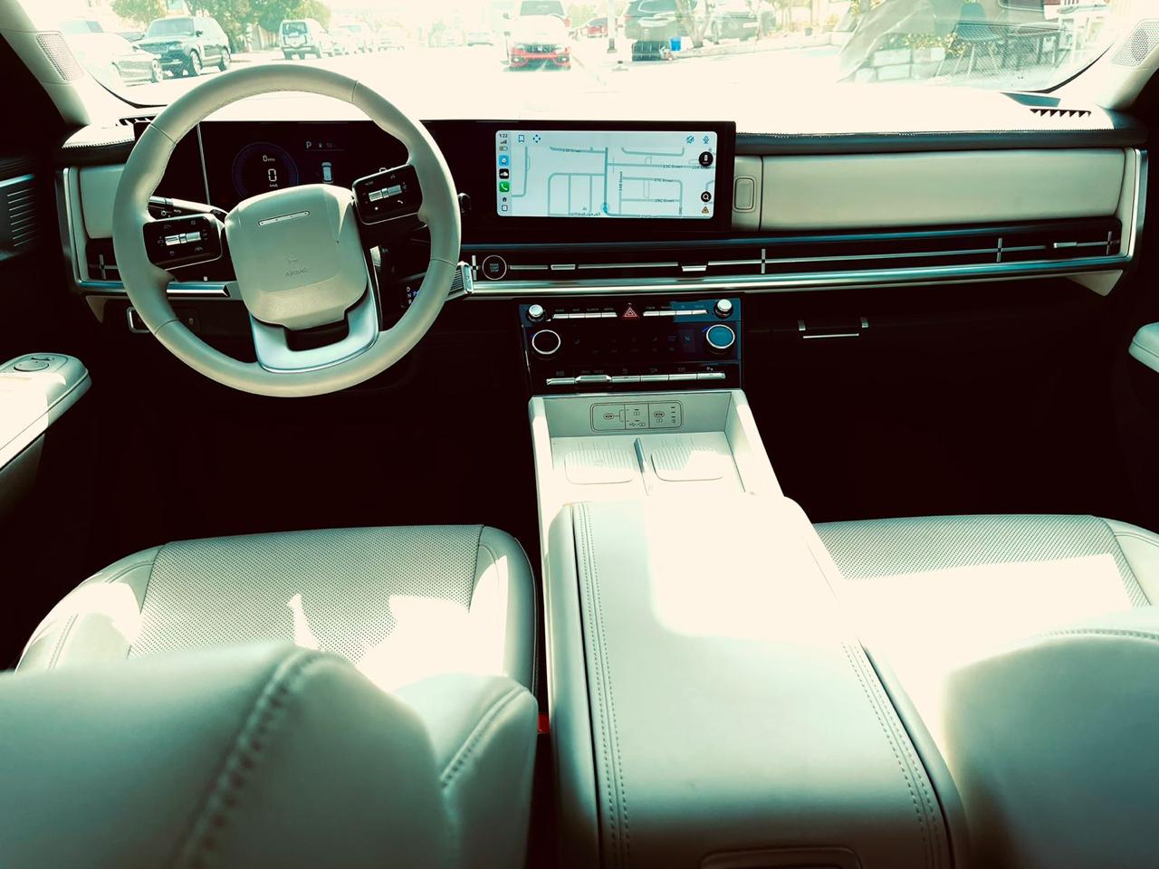 Hyundai Santa Fe 4