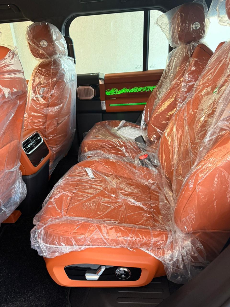 Jetour G700 6