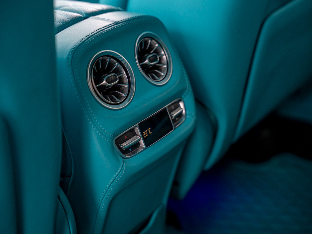 Mercedes-AMG G 63 BRABUS 900 18