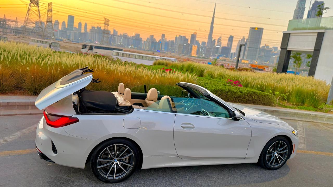 Mercedes-Benz CLE 200 Cabriolet 10