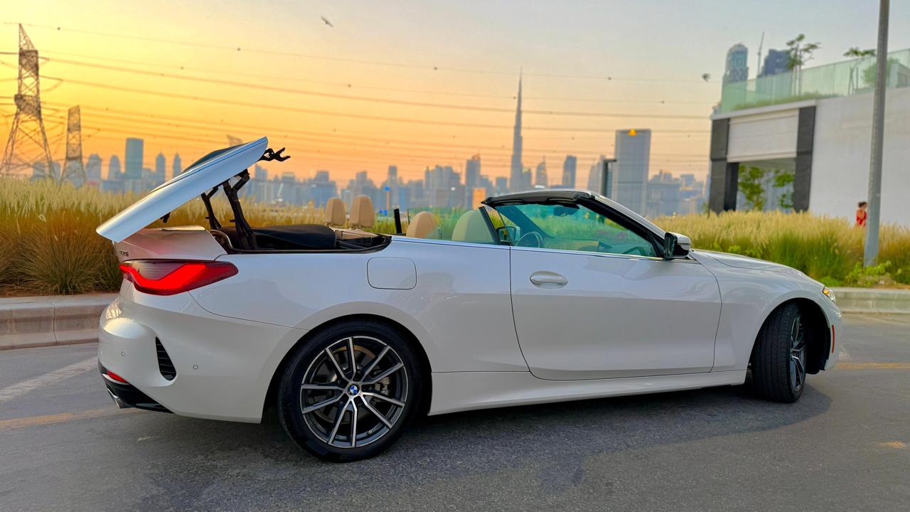 Mercedes-Benz CLE 200 Cabriolet 11
