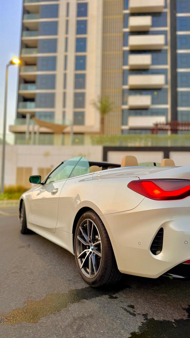 Mercedes-Benz CLE 200 Cabriolet 12