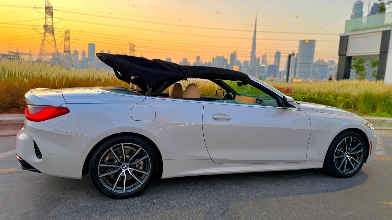 Mercedes-Benz CLE 200 Cabriolet 13