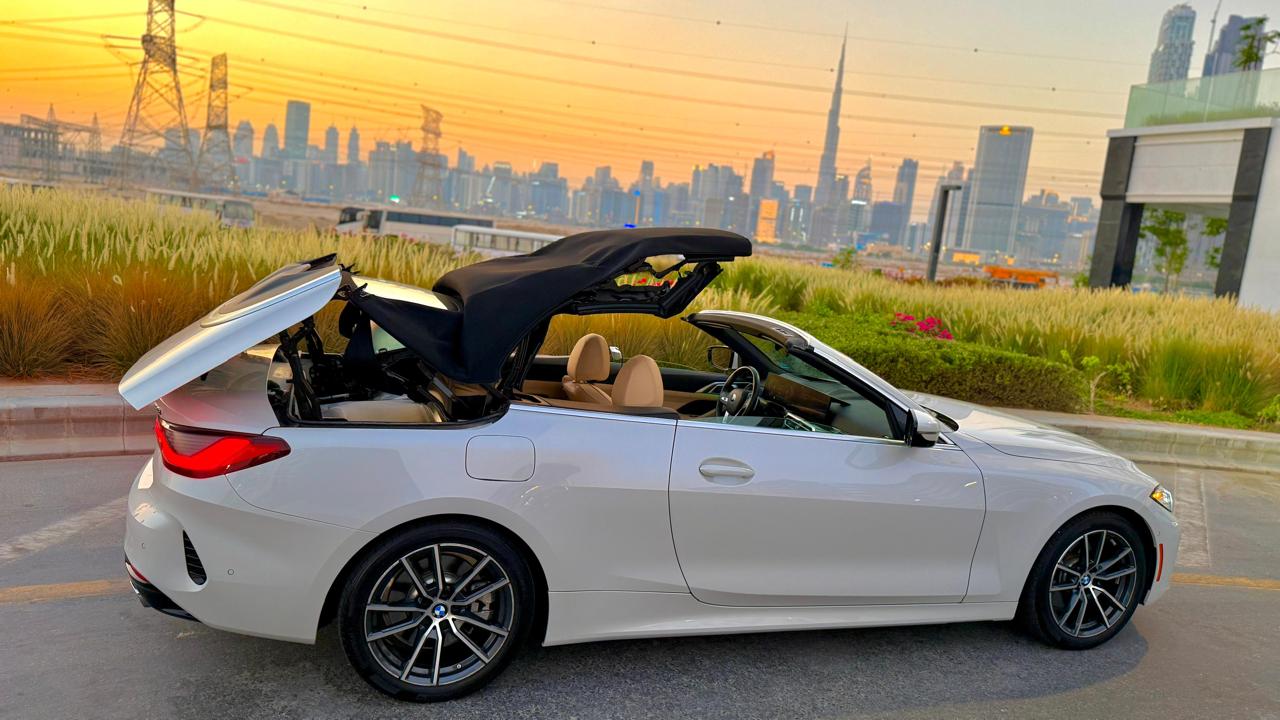 Mercedes-Benz CLE 200 Cabriolet 14