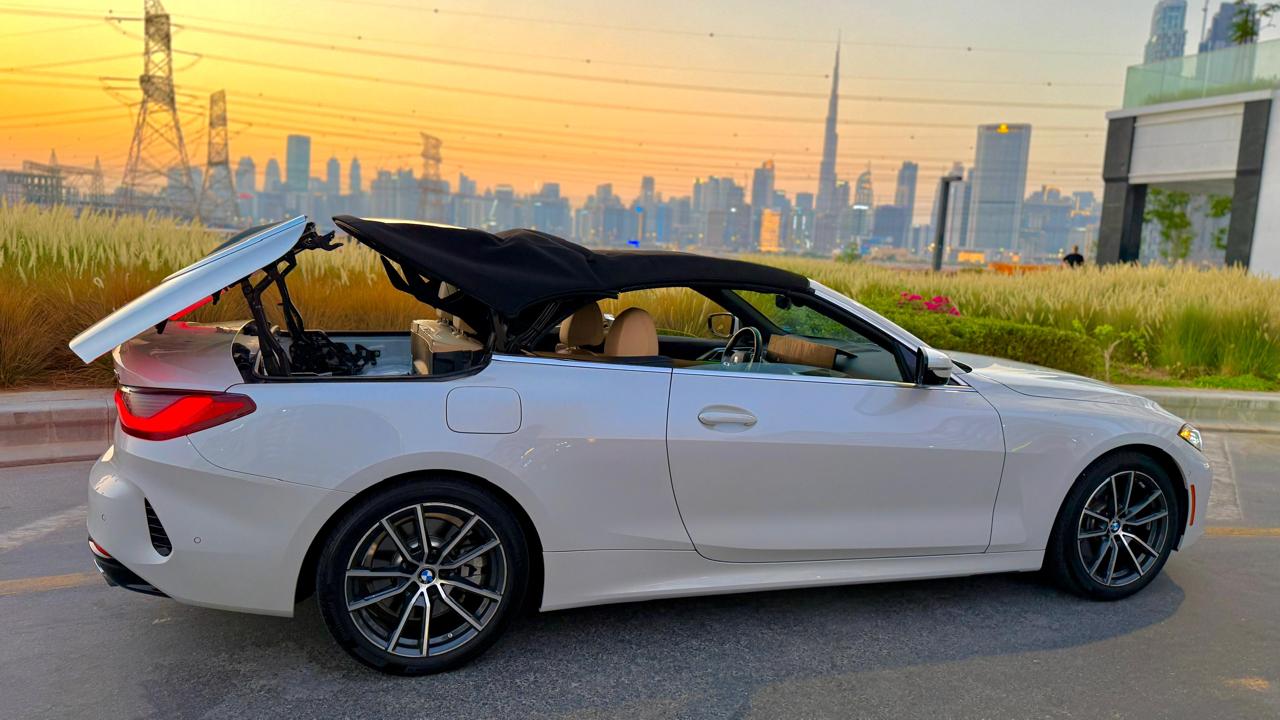 Mercedes-Benz CLE 200 Cabriolet 18
