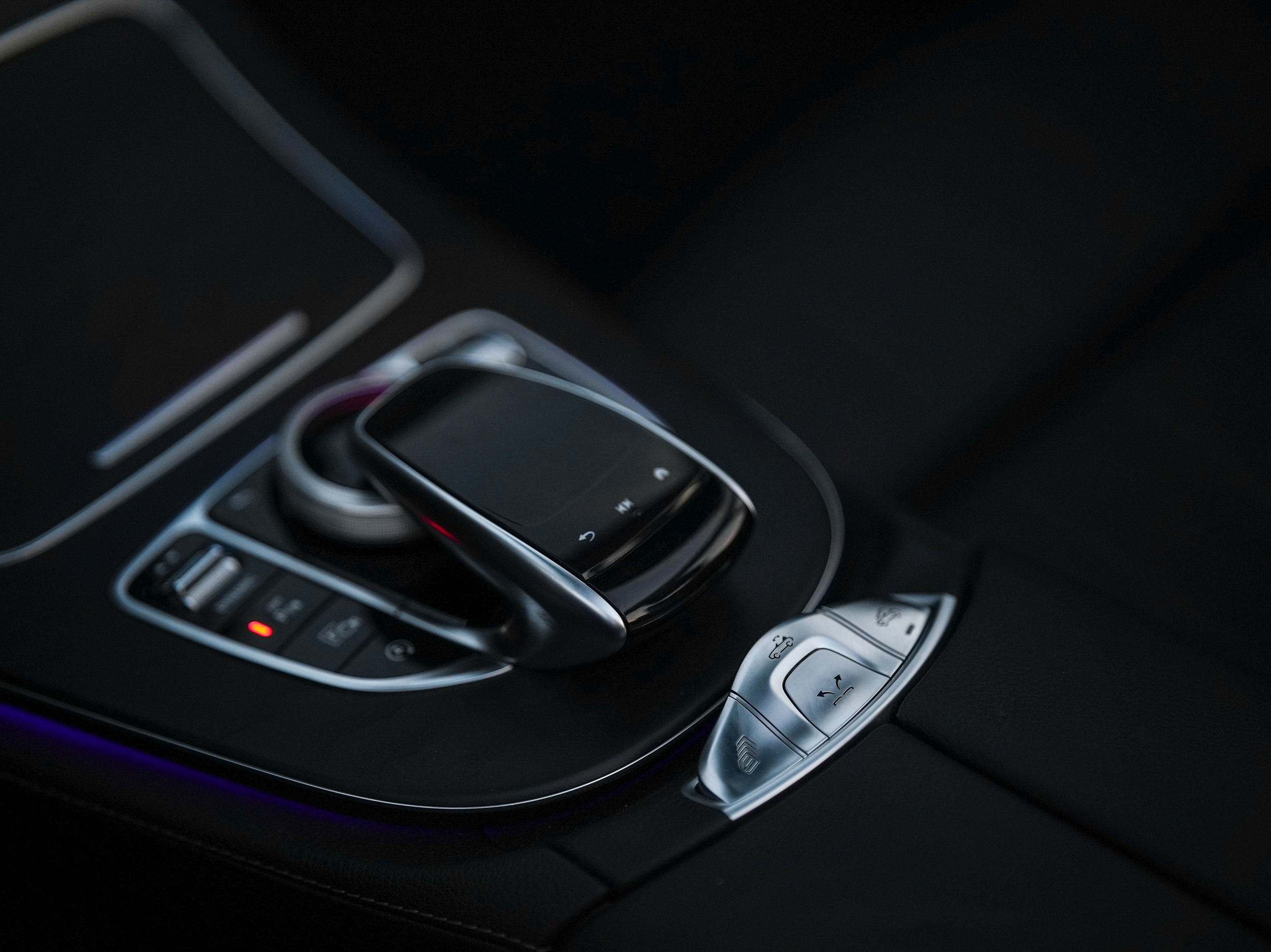 Mercedes-Benz E 450 Cabriolet 7