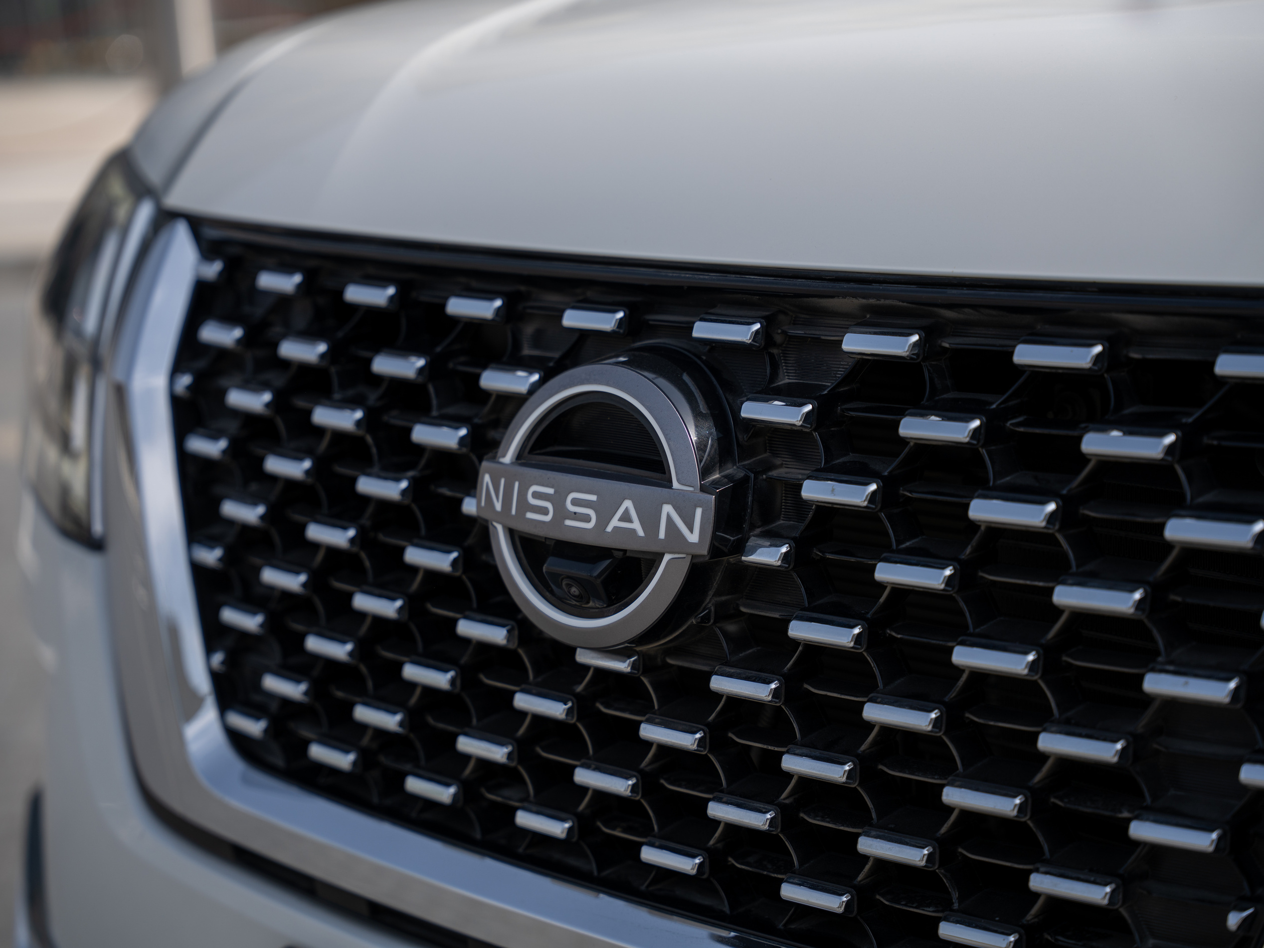 Nissan Patrol 6