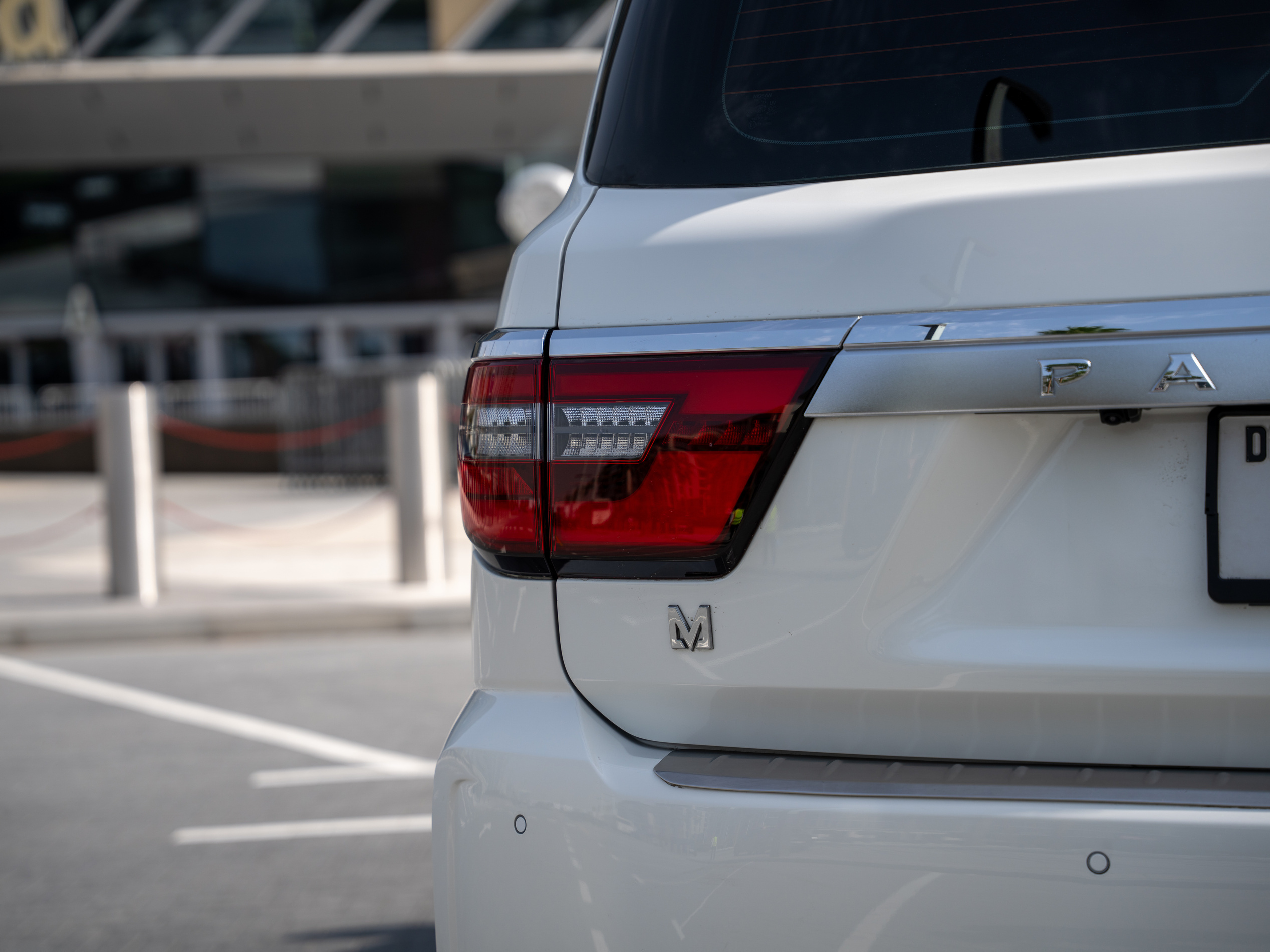 Nissan Patrol 10