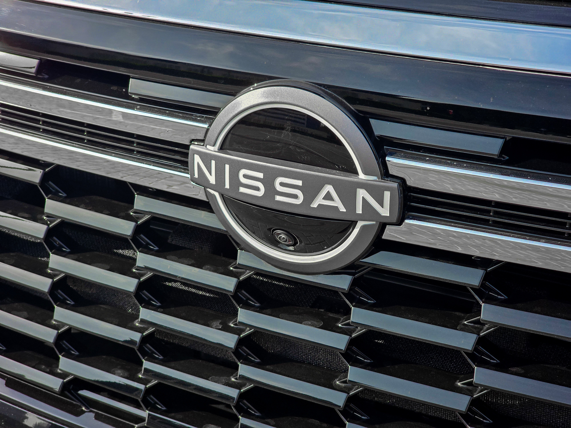 Nissan Patrol 4