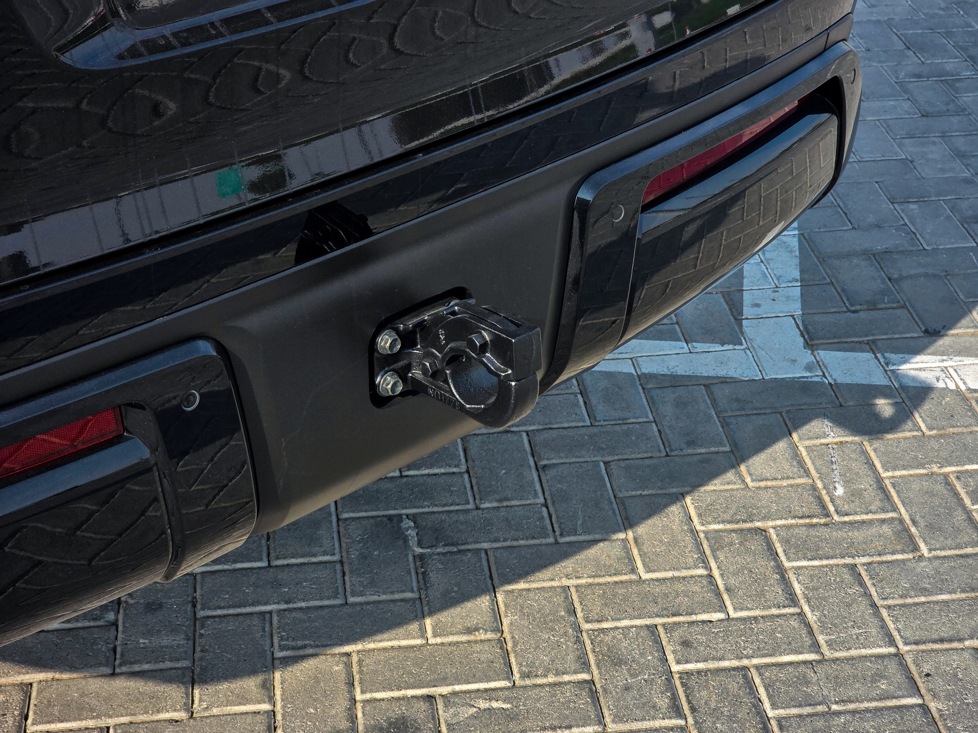 Nissan Patrol 12