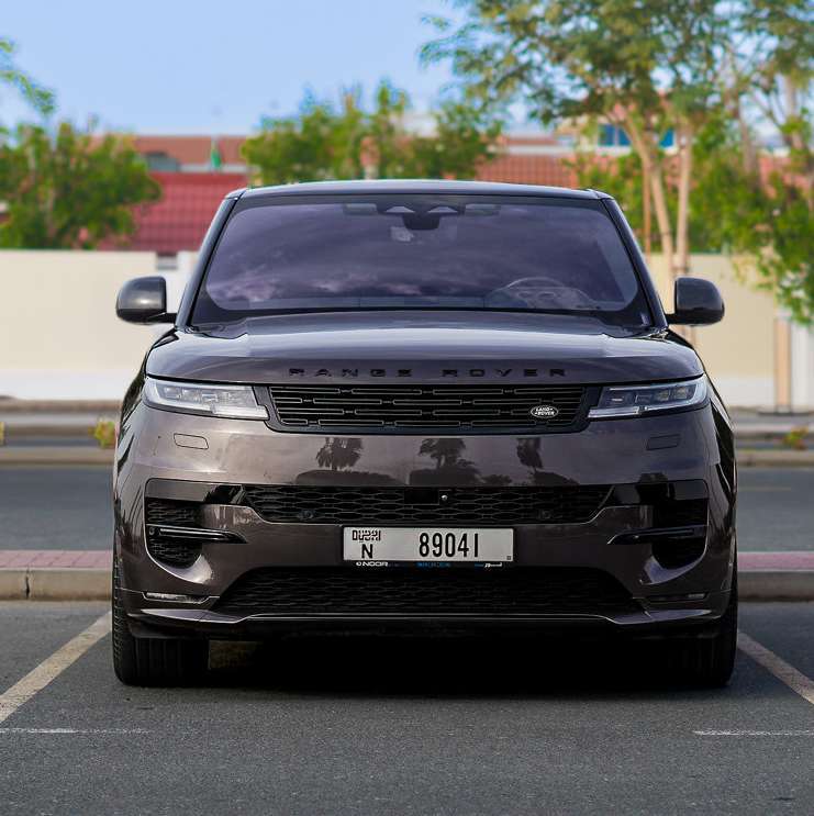 Range Rover Autobiography 2