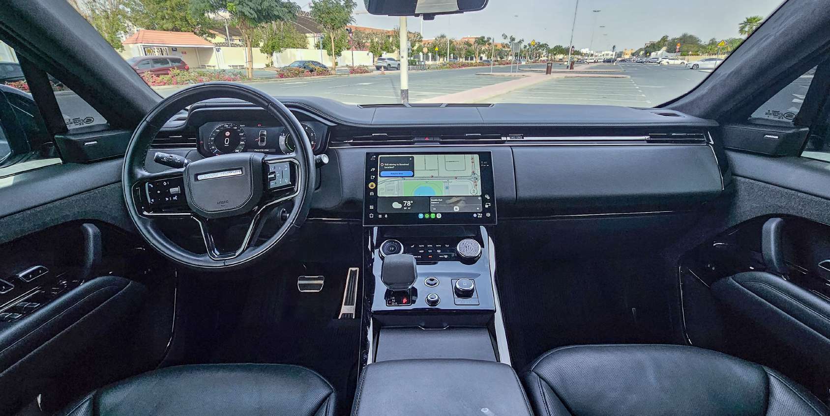 Range Rover Autobiography 3