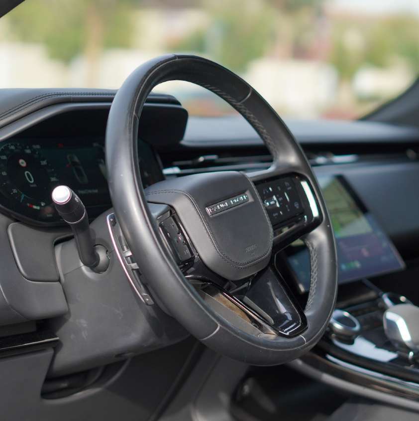 Range Rover Autobiography 8